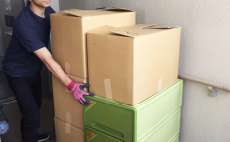 不用品回収イメージ