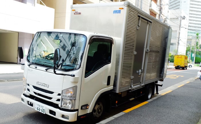 徹底したプライバシー保護！