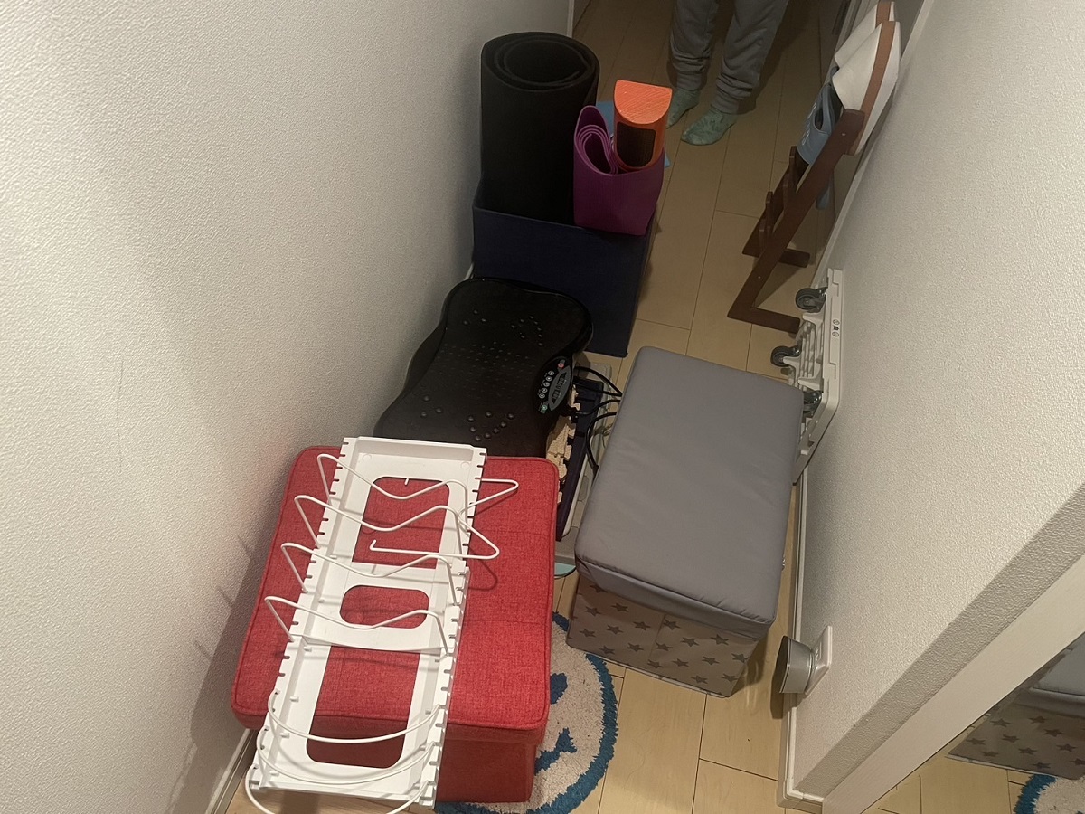 Before写真