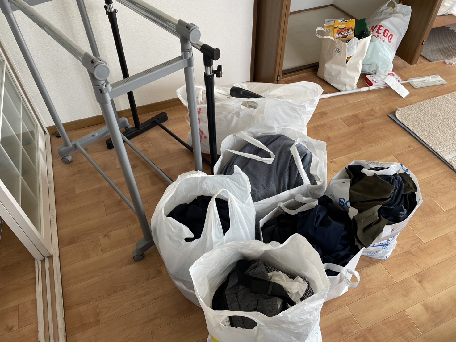 Before写真